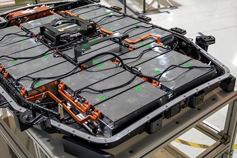 西安电池回收生意怎么做
