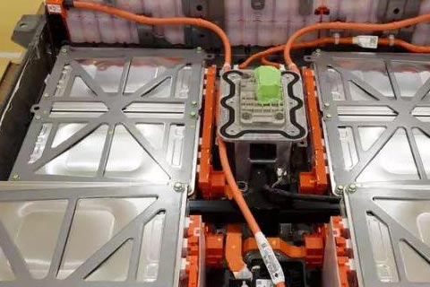 [新化桑梓报废电池回收]ups 电池回收-专业回收叉车蓄电池