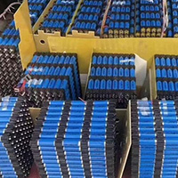 印台印台大量锂电池回收,高价铁锂电池回收